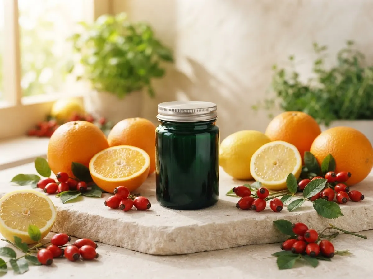 NutraRoot Vitality NutraRoot Vitality